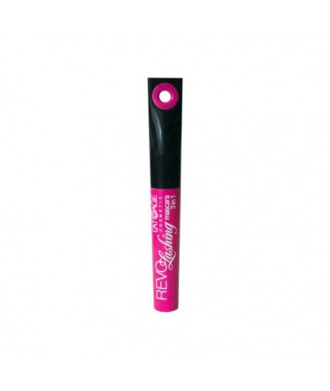 L'ATUAGE Тушь для ресниц REVOLASHING  3 в 1 серия L'ATUAGE COSMETICS, 10г