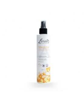 Lerato Спрей-термозащита для блеска и гладкости волос Lerato Cosmetic Reflector Fluid 250 мл