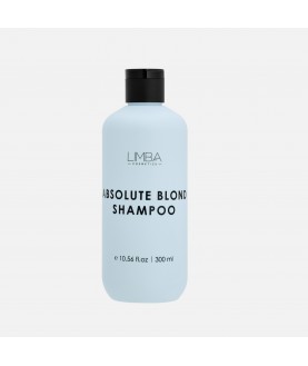 LIMBA Шампунь для обесцвеченных волос Limba Cosmetics Blond Care Mask