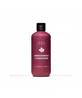 LIMBA Укрепляющий кондиционер Limba Cosmetics Strengthening Conditioner, 300 мл