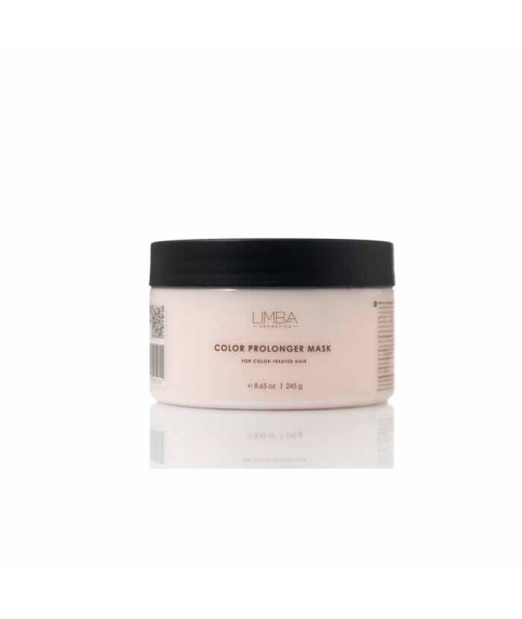 LIMBA Маска для окрашенных волос Prolonger Mask, 245 г