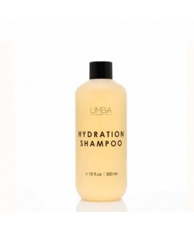 LIMBA Шампунь для нормальной и сухой кожи головы Normal&Dry Scalp Hydration Shampoo, 300 мл