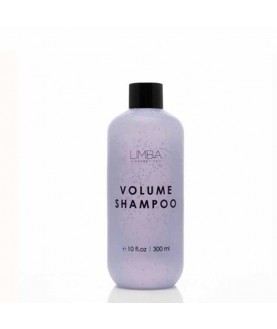LIMBA Шампунь для придания объема Pure Volume Shampoo, 300 мл