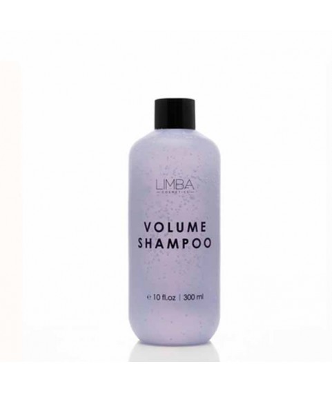 LIMBA Шампунь для придания объема Pure Volume Shampoo, 300 мл
