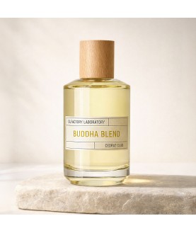 Liquides Imaginaires  Buddah Blend парфюмированная вода для мужчин и женщин 3 мл отливант