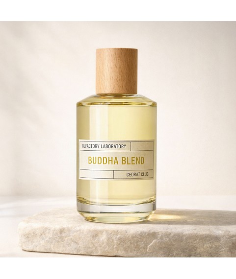 Liquides Imaginaires  Buddah Blend парфюмированная вода для мужчин и женщин 3 мл отливант