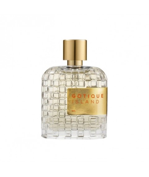LPDO GOUTIQUE ISLAND парфюмированная вода для мужчин и женщин 30 мл