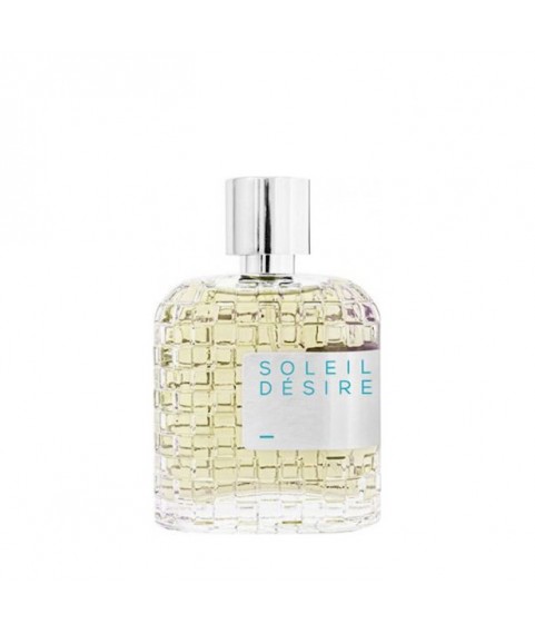 LPDO SOLEIL DESIRE  парфюмированная вода для мужчин и женщин 15 мл отливант