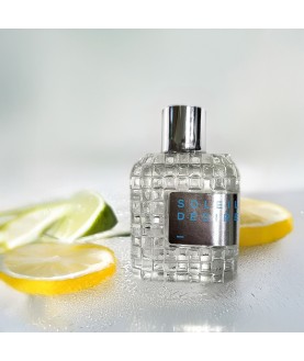 LPDO SOLEIL DESIRE  парфюмированная вода для мужчин и женщин 15 мл отливант