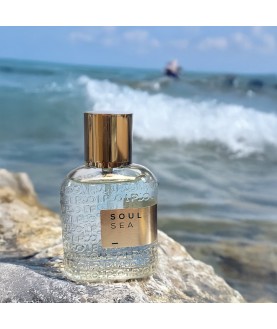 LPDO SOUL SEA парфюмированная вода для мужчин и женщин 100 мл