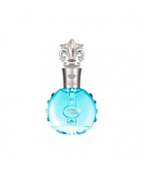 M. DE BOURBON ROYAL TURQUOISE парфюмированная вода для женщин 30 мл