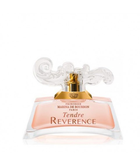 M. DE BOURBON TENDRE REVERENCE парфюмированная вода для женщин 30 мл