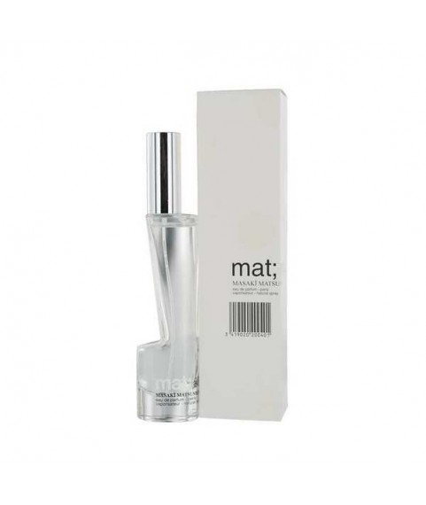 M. MATSUSHIMA  Мат парфюмированная вода 40млдля женщин