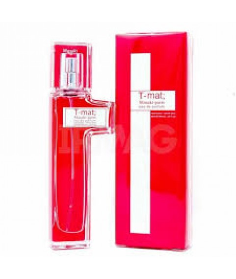 M. MATSUSHIMA T-MAT парфюмированная вода 80 мл для женщин