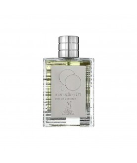 Maison Alhambra Monocline 01 парфюмированная вода для мужчин и женщин 10 мл