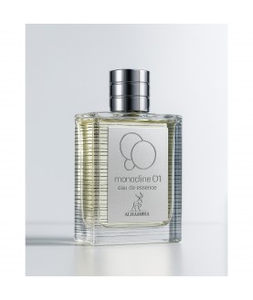 Maison Alhambra Monocline 01 парфюмированная вода для мужчин и женщин 10 мл