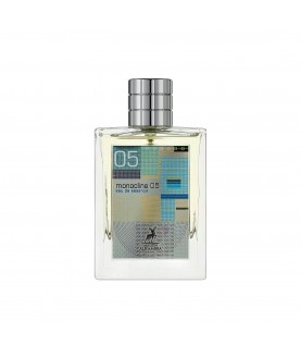 Maison Alhambra Monocline 05 парфюмированная вода для мужчин и женщин 10 мл отливант
