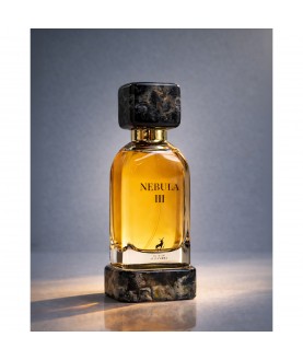 Maison Alhambra  Nebula III парфюмированная вода для мужчин и женщин отливант 10 мл