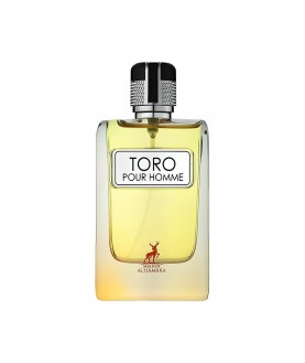 Maison Alhambra Toro Pour Homme парфюмированная вода для мужчин 10 мл отливант