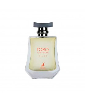 Maison Alhambra Toro Glace Pour Homme парфюмированная вода для мужчин 15 мл отливант