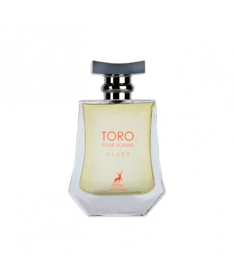 Maison Alhambra Toro Glace Pour Homme парфюмированная вода для мужчин 15 мл отливант