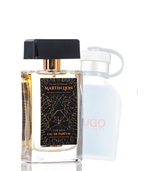 MARTIN LION H05 парфюмированная вода 50 мл для мужчин