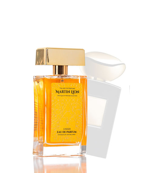 MARTIN LION U18 парфюмированная вода 50 мл для мужчин и женщин