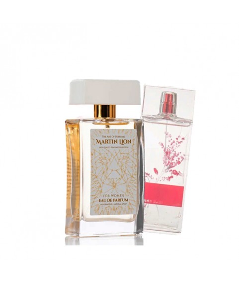 MARTIN LION F49 парфюмированная вода 50 мл для женщин