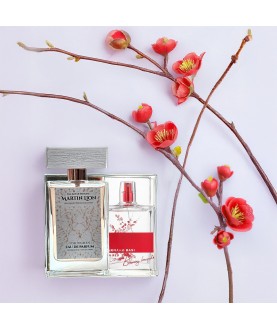 MARTIN LION F49 парфюмированная вода 50 мл для женщин