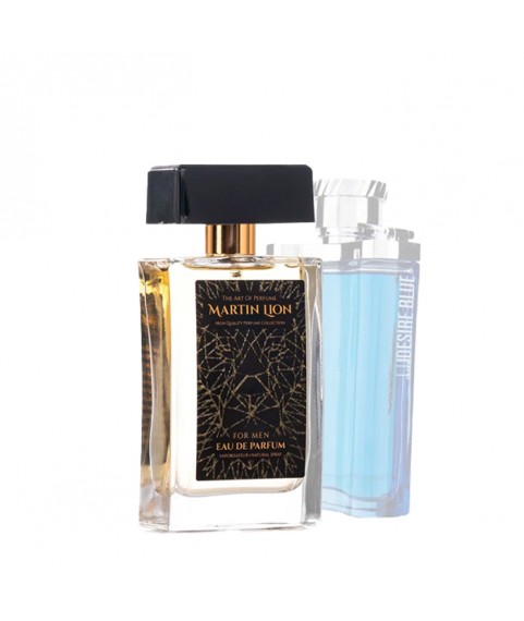 MARTIN LION H29 парфюмированная вода 50 мл для мужчин