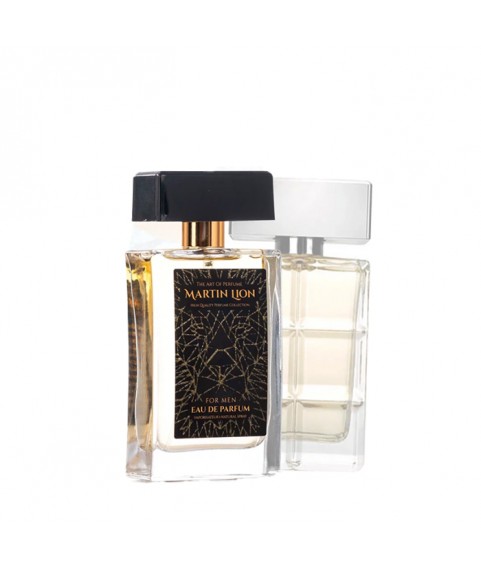 MARTIN LION H30 парфюмированная вода 50 мл для мужчин