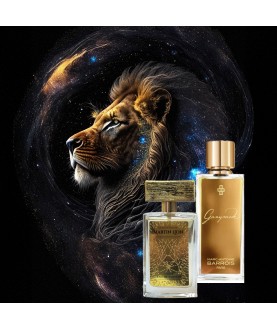 MARTIN LION U29 парфюмированная вода 50 мл для мужчин и женщин