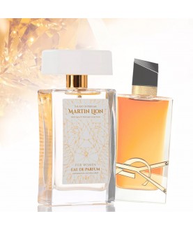 MARTIN LION F104 парфюмированная вода 50 мл для женщин