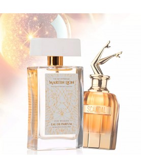 MARTIN LION F105 парфюмированная вода 50 мл для женщин