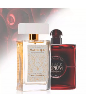 MARTIN LION F108 парфюмированная вода 50 мл для женщин