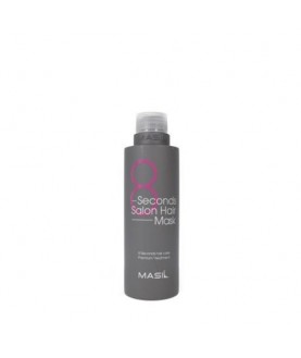 Masil Маска для волос `Салонный эффект за 8 секунд` 8 Seconds Salon Hair Mask, 60 мл