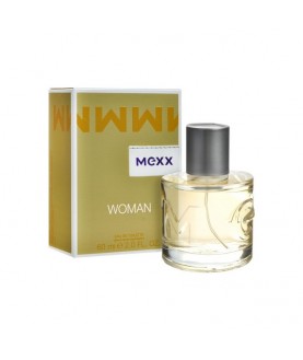 MEXX WOMAN  туалетная вода 20 мл для женщин