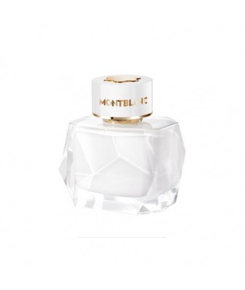 MONTBLANC SIGNATURE парфюмированная вода 30 мл для женщин