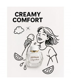 MONTBLANC SIGNATURE парфюмированная вода 30 мл для женщин