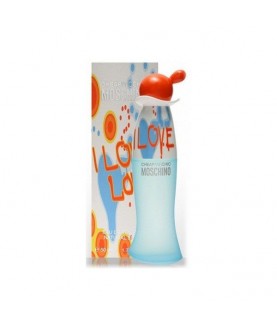 MOSCHINO Cheap and Chic I Love Love туалетная вода отливант 10 мл отливант для женщин