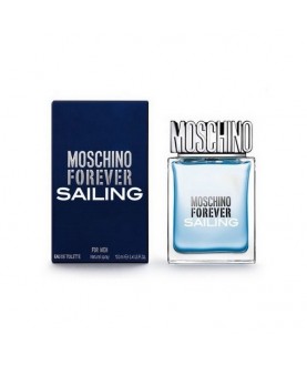 Moschino Forever Sailing туалетная вода 30 мл для мужчин