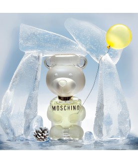 MOSCHINO TOY 2 парфюмированная вода 30 мл для женщин