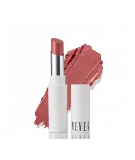 Neverti Помада для губ `Безграничный поцелуй` `Limitless Kiss Lipstick` (3 г)  тон 008