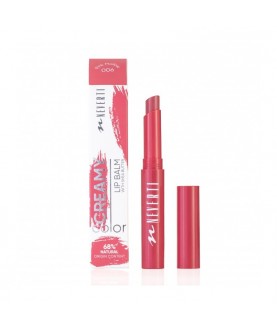 Neverti Кремовый бальзам для губ `Creamy Lip Balm` (2 г)  тон 006 сочная малина