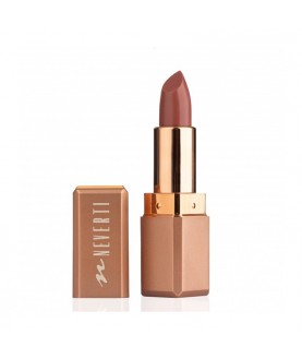 Neverti Помада матовая `Мальва` `Matte Mallow Lipstick` (4,5 г)  тон 003