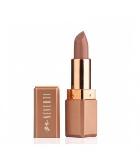 Neverti Помада матовая `Мальва` `Matte Mallow Lipstick` (4,5 г)  тон 006