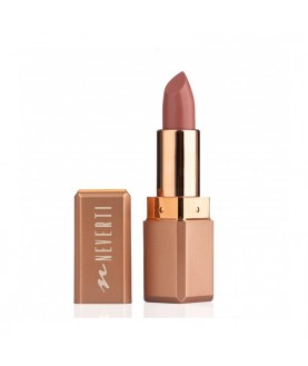 Neverti Помада матовая `Мальва` `Matte Mallow Lipstick` (4,5 г)  тон 007