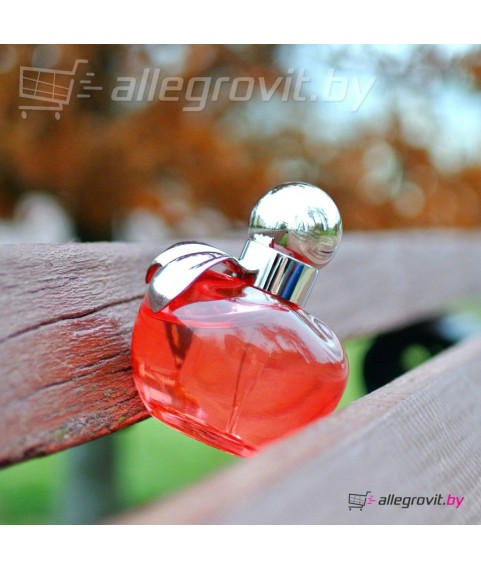 NINA RICCI NINA туалетная вода 80 мл для женщин