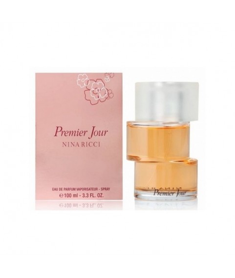Nina Ricci Premier Jour Eau de Parfum 100 ml Deodorants & Antiperspirants - AliE