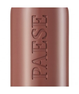 PAESE Кремовая губная помада NUDELightful Paese с пептидами и маслом шиповника, тон 408, 4,5г